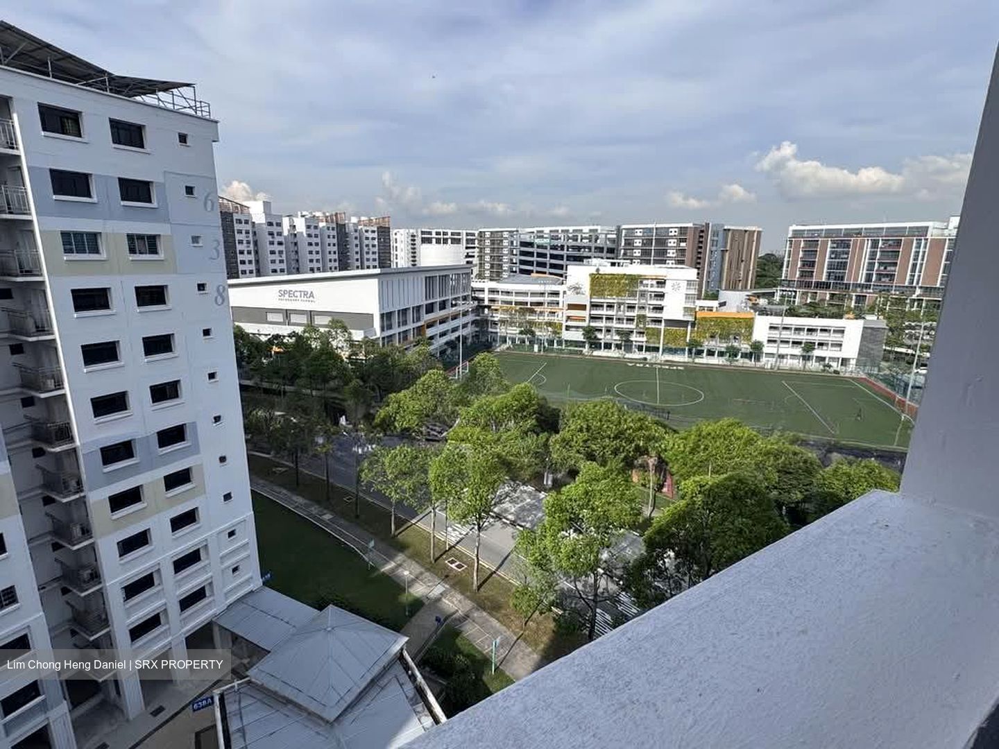 Blk 634 Woodlands Ring Road (Woodlands), HDB 5 Rooms #547445051